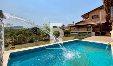 Chácara com 5 dormitórios à venda, 3056 m² por R$ 1.000,000,00 - Rancho Novo - Conselheiro Lafaiete/MG