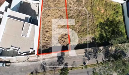 Lote a venda em Conselheiro Lafaiete