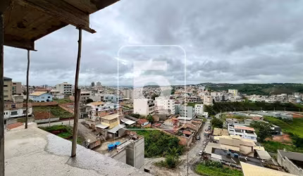 Apartamento à venda, 3 quartos, 1 suíte, 2 vagas, Santo Agostinho - Conselheiro Lafaiete/MG