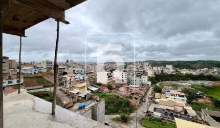 Apartamento à venda, 3 quartos, 1 suíte, 2 vagas, Santo Agostinho - Conselheiro Lafaiete/MG