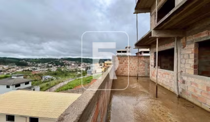 Apartamento à venda, 3 quartos, 1 suíte, 2 vagas, Santo Agostinho - Conselheiro Lafaiete/MG