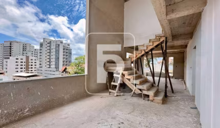 Apartamento à venda, 4 quartos, 1 suíte, 2 vagas, Campo Alegre - Conselheiro Lafaiete/MG