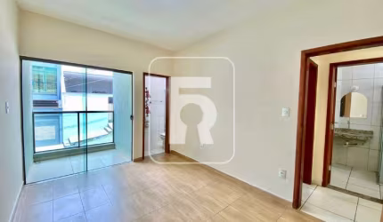Apartamento à venda, 3 quartos, 1 suíte, 2 vagas, Campo Alegre - Conselheiro Lafaiete/MG