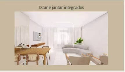 Apartamento à venda, 2 quartos, 1 vaga, Santa Efigenia - Conselheiro Lafaiete/MG
