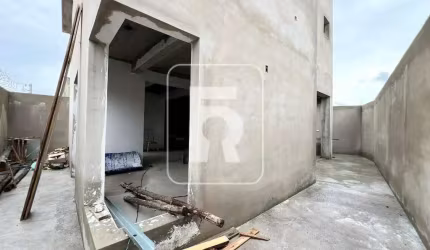 Casa à venda, 3 quartos, 1 suíte, 6 vagas, Santa Efigenia - Conselheiro Lafaiete/MG