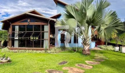 Chacara a venda - Sitio a venda - Casa de Campo a Venda