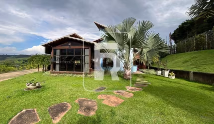 Chacara a venda - Sitio a venda - Casa de Campo a Venda
