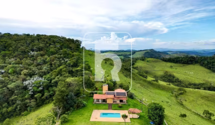 Sitio Fazenda a Venda