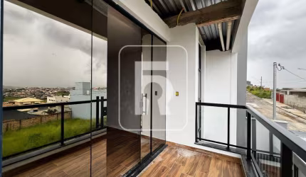 Casa à venda, 3 quartos, 1 suíte, Novo Horizonte - Conselheiro Lafaiete/MG