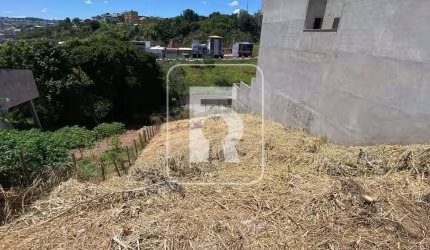 Terreno à venda, 342 m² por R$ 180.000,00 - Jardim dos Inconfidentes - Conselheiro Lafaiete/MG
