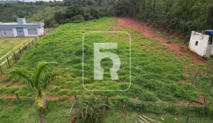Lote à venda, Área Rural de Conselheiro Lafaiete - Conselheiro Lafaiete/MG