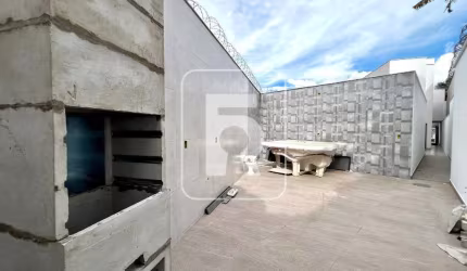 Casa à venda, 3 quartos, 1 suíte, 2 vagas, Jardim Monte Verde - Conselheiro Lafaiete/MG