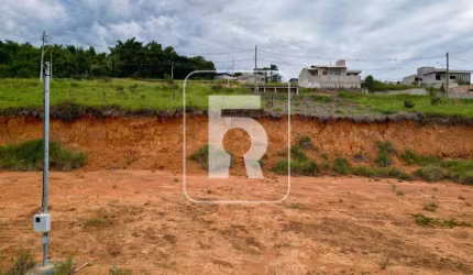 Lote à venda, Centro - Queluzito/MG