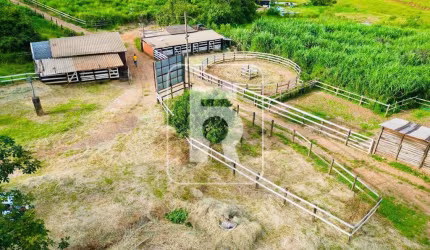 Haras à venda, 10 vagas, Área Rural de Conselheiro Lafaiete - Conselheiro Lafaiete/MG
