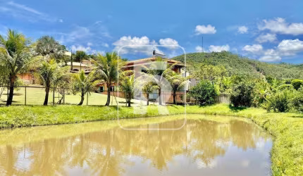 Chácara à venda, 3 quartos, 1 suíte, 2 vagas, Centro - Senhora de Oliveira/MG