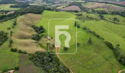 Sítio à venda, Área Rural de Conselheiro Lafaiete - Conselheiro Lafaiete/MG