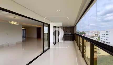 Apartamento à venda, 3 quartos, 1 suíte, 3 vagas, Jardim Inconfidentes - Conselheiro Lafaiete/MG