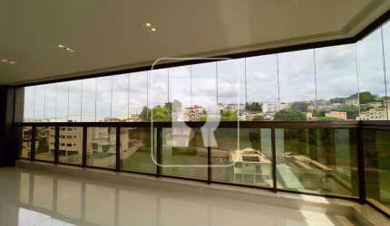 Apartamento à venda, 3 quartos, 1 suíte, 3 vagas, Jardim Inconfidentes - Conselheiro Lafaiete/MG