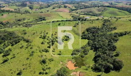 Sítio à venda, Centro - Queluzito/MG