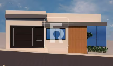 Casa à venda, 3 quartos, 2 vagas, Morro da Mina - Conselheiro Lafaiete/MG