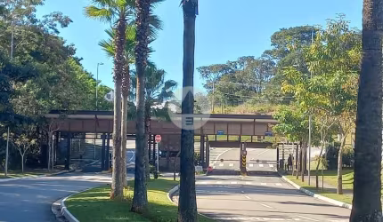 Terreno em condomínio fechado à venda na Avenida Alberto Rodrigues de Oliveira, Jardim Florestal, Jundiaí por R$ 750.000