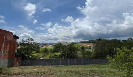 Terreno em condomínio fechado à venda na Alameda Seringueira, Phytus Itupeva, Itupeva por R$ 215.000