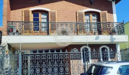 Casa com 4 quartos à venda na Vila Bela Vista, Itatiba , 268 m2 por R$ 950.000
