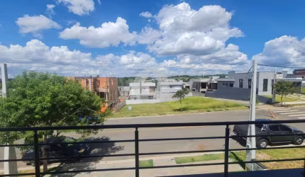 Casa em condomínio fechado com 3 quartos à venda na Avenida A, São Venâncio, Itupeva, 183 m2 por R$ 1.383.000