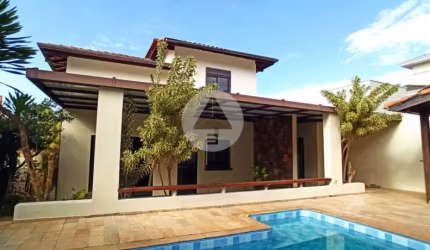 Casa em condomínio fechado com 4 quartos à venda no Residencial Fazenda Serrinha, Itatiba , 181 m2 por R$ 1.117.000