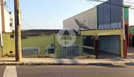 Casa comercial com 1 sala à venda na Rua Comendador Franco, Centro, Itatiba, 150 m2 por R$ 860.000