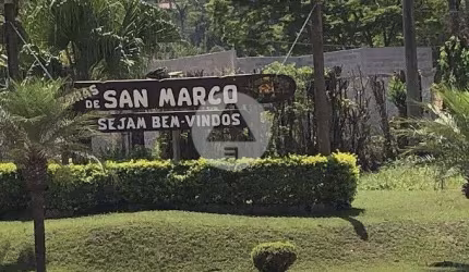 Terreno à venda na Rua José Júlio Herculano, Terras de San Marco, Itatiba por R$ 215.000