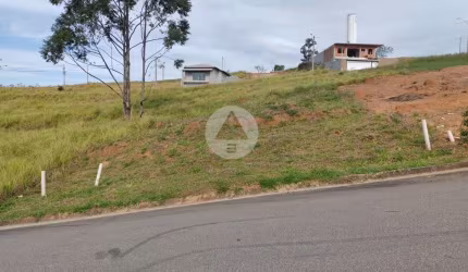 Terreno à venda na Rua Tacito Almeida, Portal Giardino, Itatiba por R$ 213.000