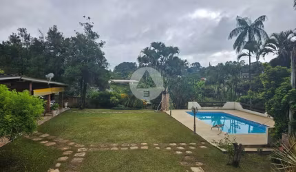 Chácara / sítio com 6 quartos à venda no Chácaras Campo Limpo, Campo Limpo Paulista , 406 m2 por R$ 1.100.000