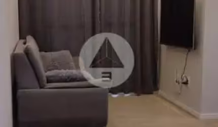 Apartamento com 2 quartos à venda na Rua José Soave, Jardim Ester, Itatiba, 48 m2 por R$ 290.000