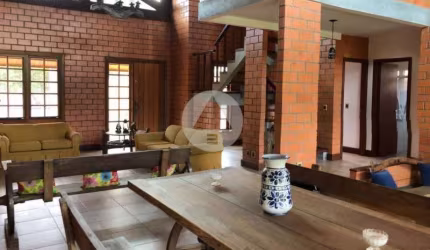 Casa em condomínio fechado com 3 quartos à venda na Rua Doutor Juscelino Kubitschek de Oliveira, Jardim Tereza Cristina, Jundiaí por R$ 2.500.000