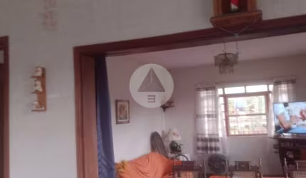 Chacrinha  casa terrea
