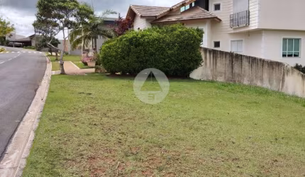 Terreno à venda na Avenida João Furtado Gouveia Sobrinho, Jardim Alto de Santa Cruz, Itatiba por R$ 288.000