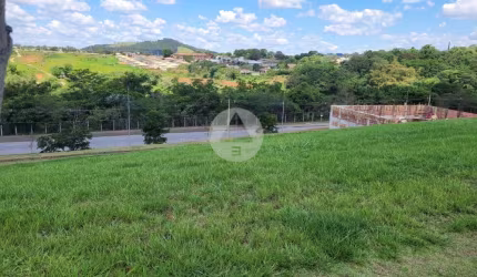 Terreno em condomínio fechado à venda na Rua Joana Júlia Neves de Camargo, Residencial Fazenda Santa Rosa, Itatiba, 388 m2 por R$ 287.300