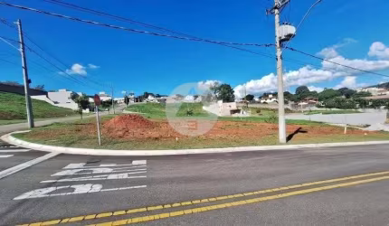 Terreno em condomínio fechado à venda na Rua Maria Angela Aranha Juliani, Condominio Villagio Piu Verde, Itatiba, 514 m2 por R$ 235.000