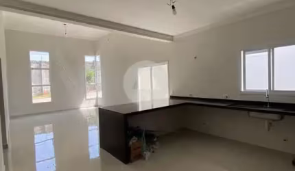 Casa em condomínio fechado com 5 quartos à venda na Rua João Seraphim, Residencial Fazenda Serrinha, Itatiba, 263 m2 por R$ 1.440.000