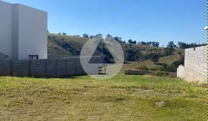 Terreno à venda na Rua Maria Mendes de Lima, Loteamento Residencial Rio das Flores, Itatiba por R$ 318.000