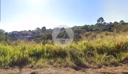 Terreno à venda na Rua Domingos Araújo Aguiar, Residencial Altos de Campo Limpo, Campo Limpo Paulista por R$ 140.000