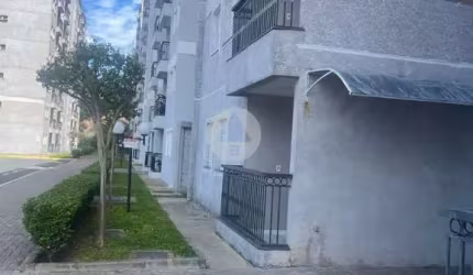 Apartamento com 2 quartos à venda na Avenida Giustiniano Borin, Caxambu, Jundiaí, 54 m2 por R$ 320.000