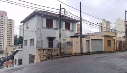 Casa comercial com 1 sala à venda na Rua Luiz Betelli, Vila Vianelo, Jundiaí, 127 m2 por R$ 620.000