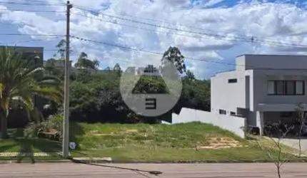 Terreno em condomínio fechado à venda na Rua Almeida Junior, Medeiros, Itupeva por R$ 680.000