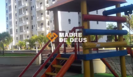Apartamento com 63,73 m2, no Cocó