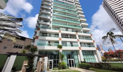Apartamento à venda, 118 m² por R$ 1.180.000,00 - Dionisio Torres - Fortaleza/CE