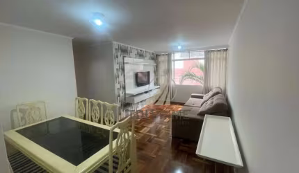 Apartamento com 3 dormitórios à venda, 85 m² por R$ 495.000 - Rudge Ramos - São Bernardo do Campo/SP