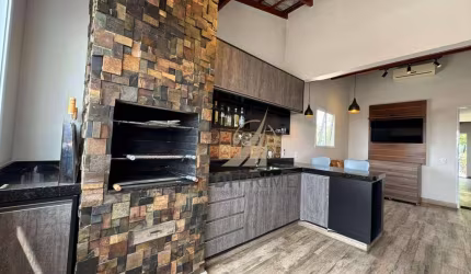 Sobrado com 3 dormitórios à venda, 230 m² por R$ 1.180.000,00 - Jardim São Caetano - São Caetano do Sul/SP