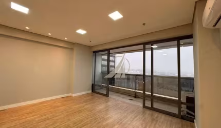 Sala para alugar, 44 m² por R$ 3.809,00/mês - Cerâmica - São Caetano do Sul/SP